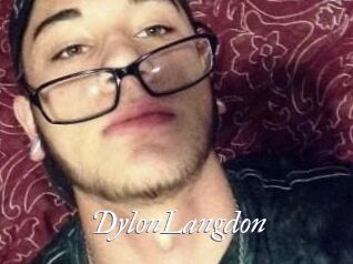 Dylon_Langdon