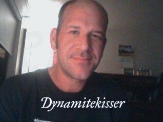 Dynamitekisser