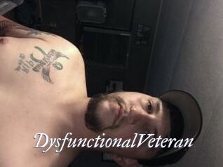 DysfunctionalVeteran