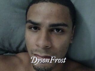 Dyson_Frost