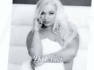 daVinci Kei Harde Sex