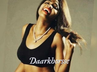 Daarkhorsse