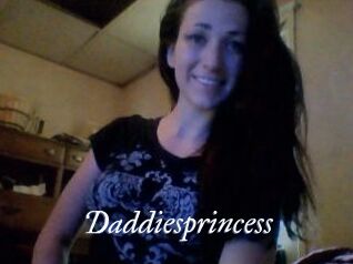 Daddiesprincess