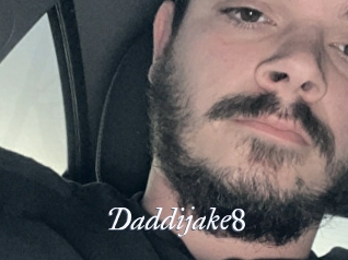 Daddijake8