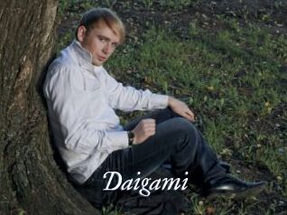 Daigami