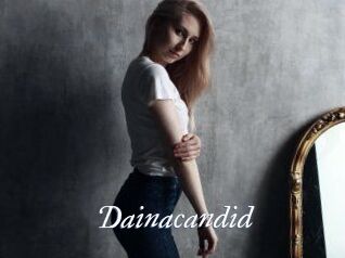 Dainacandid