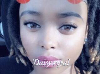 Daisy_royal