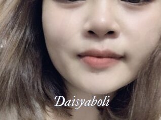 Daisyaboli