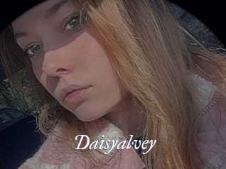 Daisyalvey