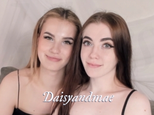 Daisyandmae