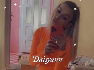 Daisyann