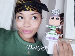 Daisyaye