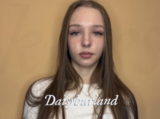 Daisyburland