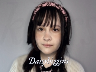 Daisyhiggins