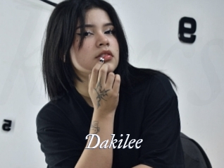 Dakilee