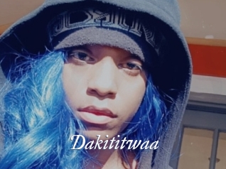 Dakititwaa