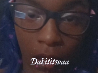 Dakititwaa