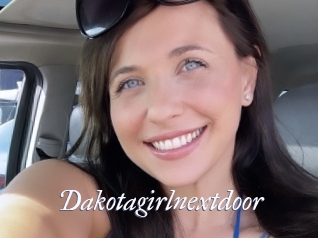 Dakotagirlnextdoor