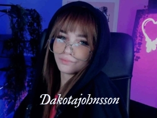 Dakotajohnsson