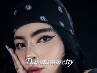 Dakotamoretty