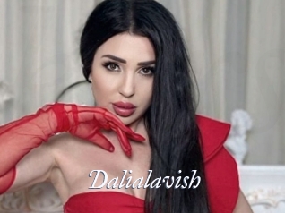 Dalialavish