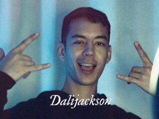 Dalijackson