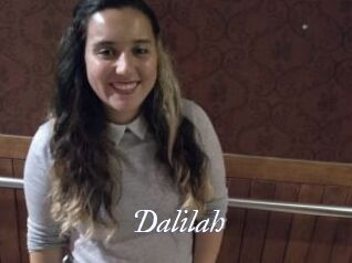 Dalilah