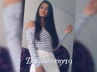 Dalilahorny19