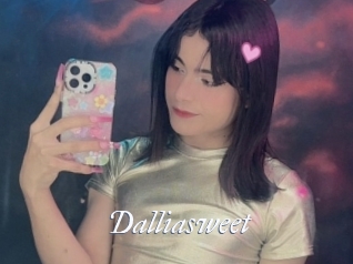 Dalliasweet