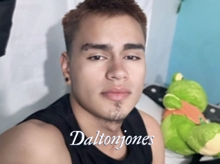 Daltonjones