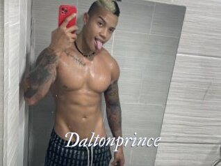 Daltonprince