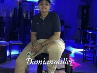 Damianmiller