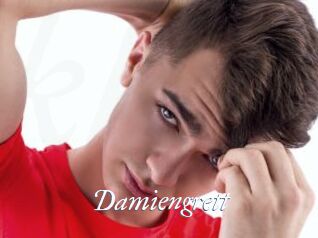 Damiengrett