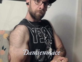 Damienmace