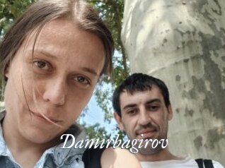 Damirbagirov