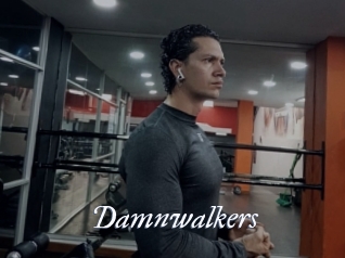 Damnwalkers