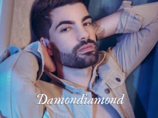 Damondiamond