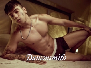 Damonsmith