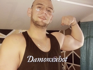 Damonxxhot