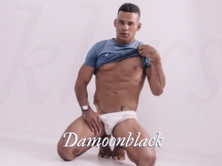 Damoonblack