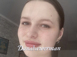 Danabawerman