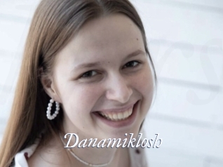 Danamiklosh