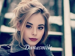 Danasmile