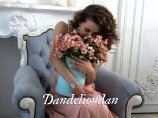 Dandeliondan