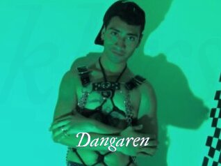 Dangaren