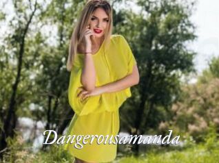 Dangerousamanda