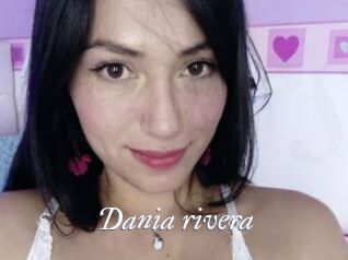 Dania_rivera