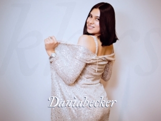 Daniabecker