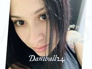 Daniball24