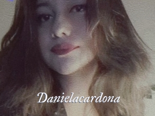 Danielacardona